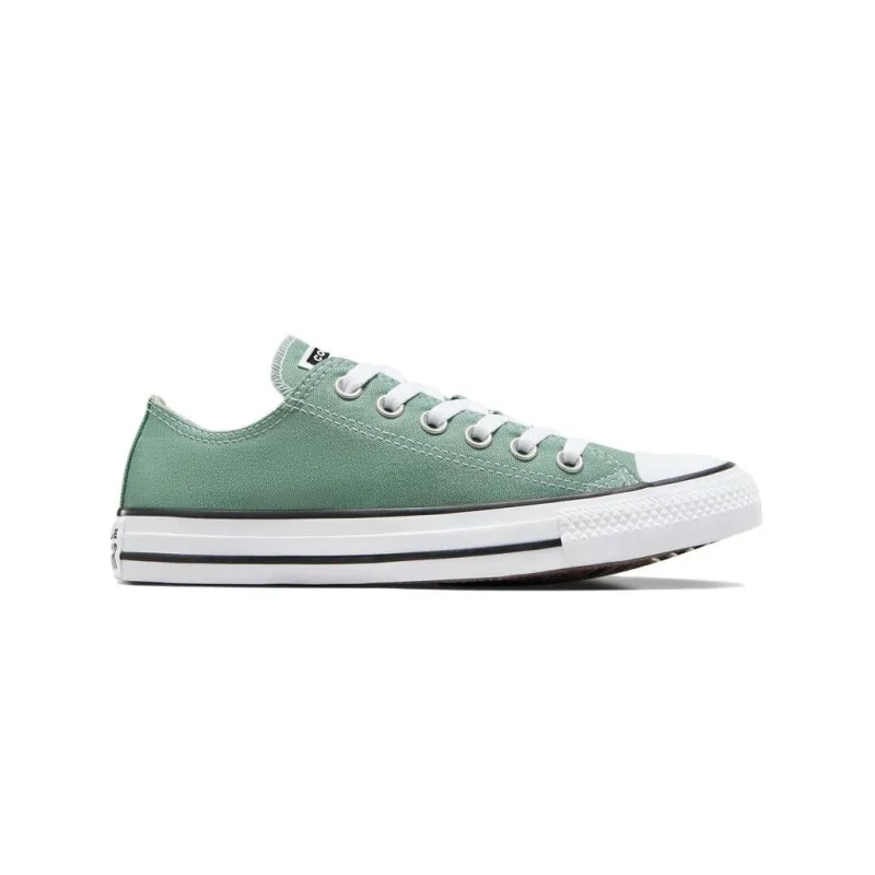 Converse Chuck Taylor All Star Canvas Low 'Herby Green'-1