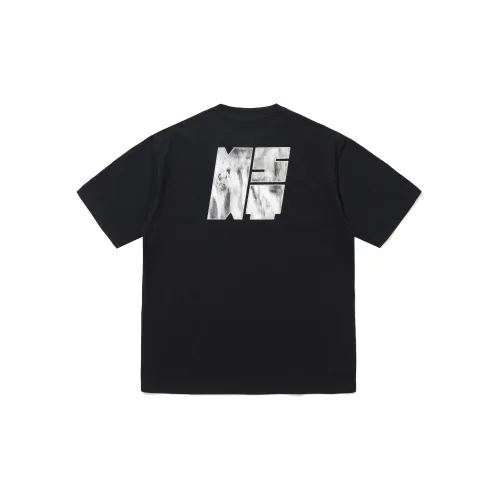 NSTNEW START Unisex T-shirt