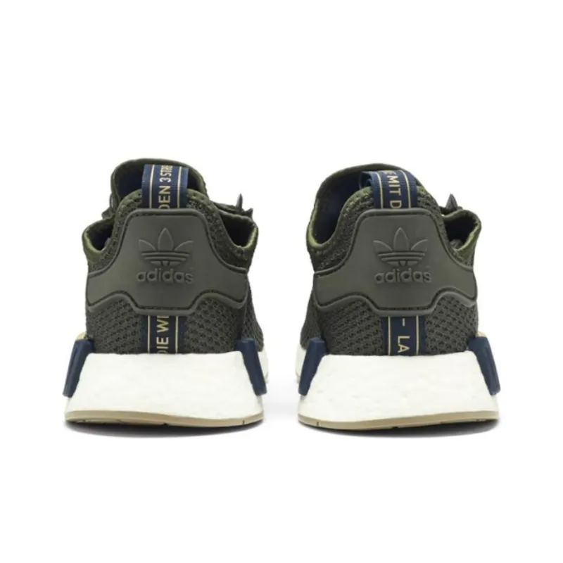Adidas Nmd R1 Night Cargo-3
