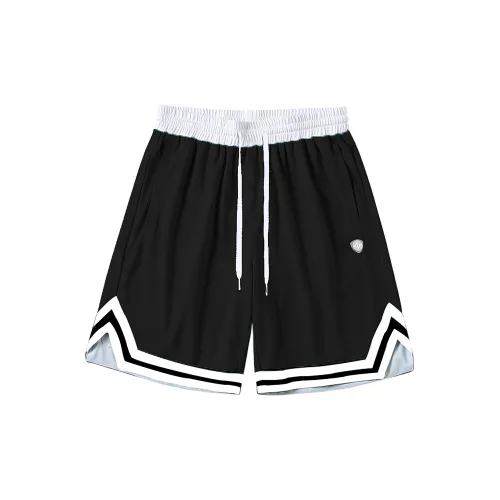 ZONEiD Casual Shorts Men