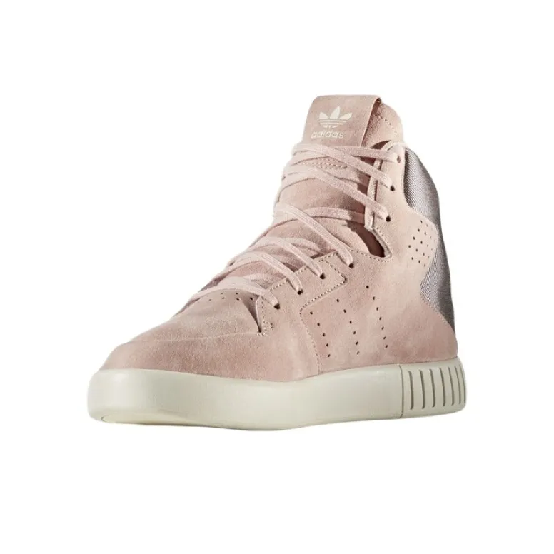 Adidas Tubular Invader 2.0 'Salmon Pink' Women's-2