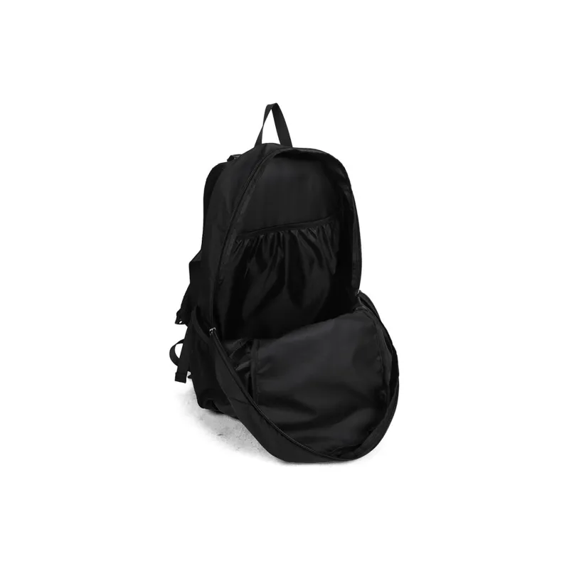 AOKING AK Canvas Breathable Lightweight Wear Resistant Water Resistant Double Shoulder Backpack-10