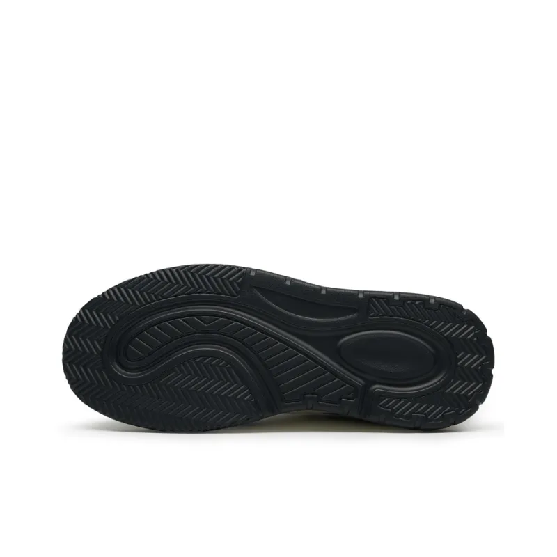 GOG Cushioning And Breathable Low Top Skateboard Shoes Men's-16