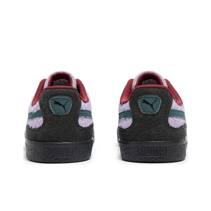 PUMA X Perks And Mini Clyde 'Lavender Shock Ocean Tropic'-5