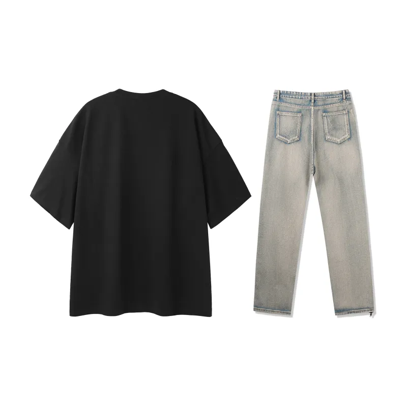 POINTLIMIT SS24 Casual Sportswear Unisex-1