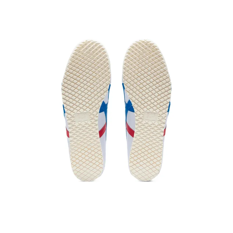 Onitsuka Tiger Mexico 66 Sd 'White Blue Red'-4