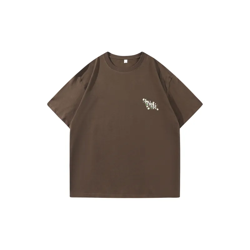LIGHTNING BEAR T Shirts Unisex-11