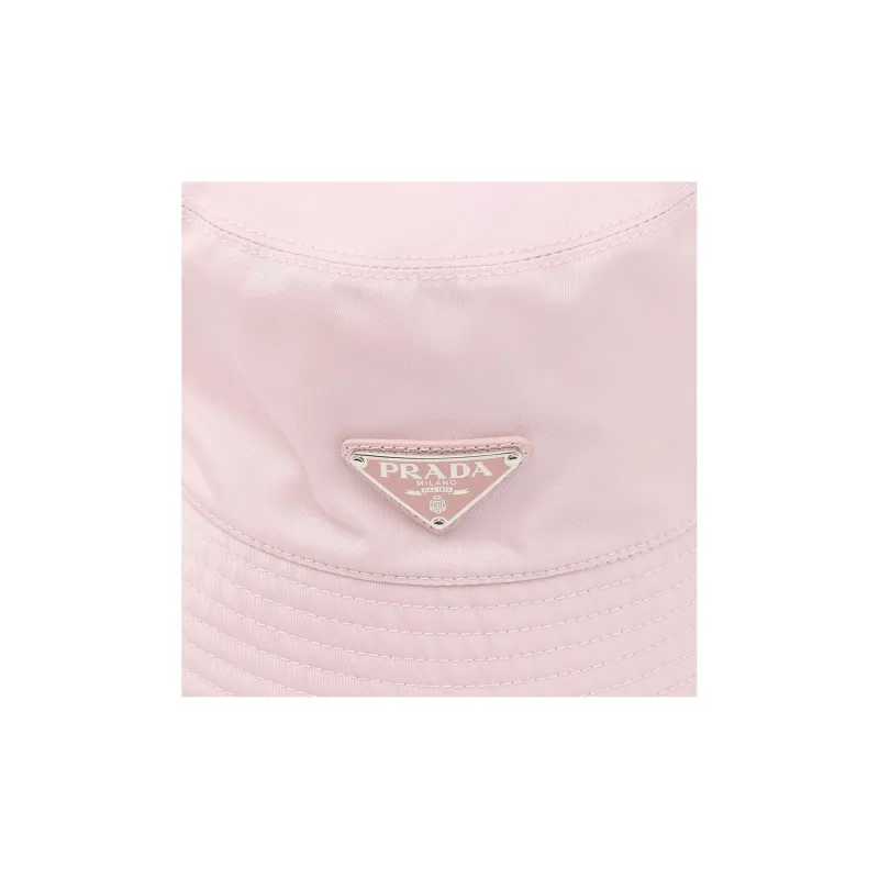 PRADA Re-Nylon Bucket Hat-3