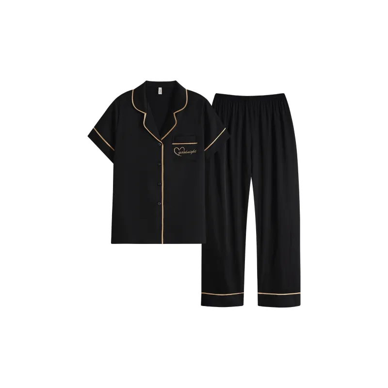 Happy Dreams Pajama Set Women's-4