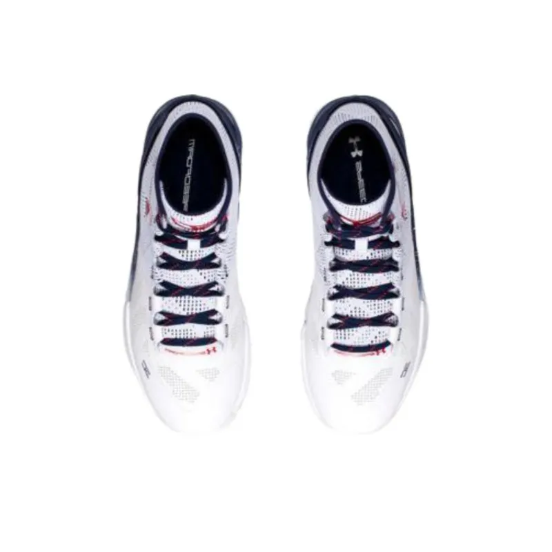 Under Armour Ua Curry 2 Usa-3