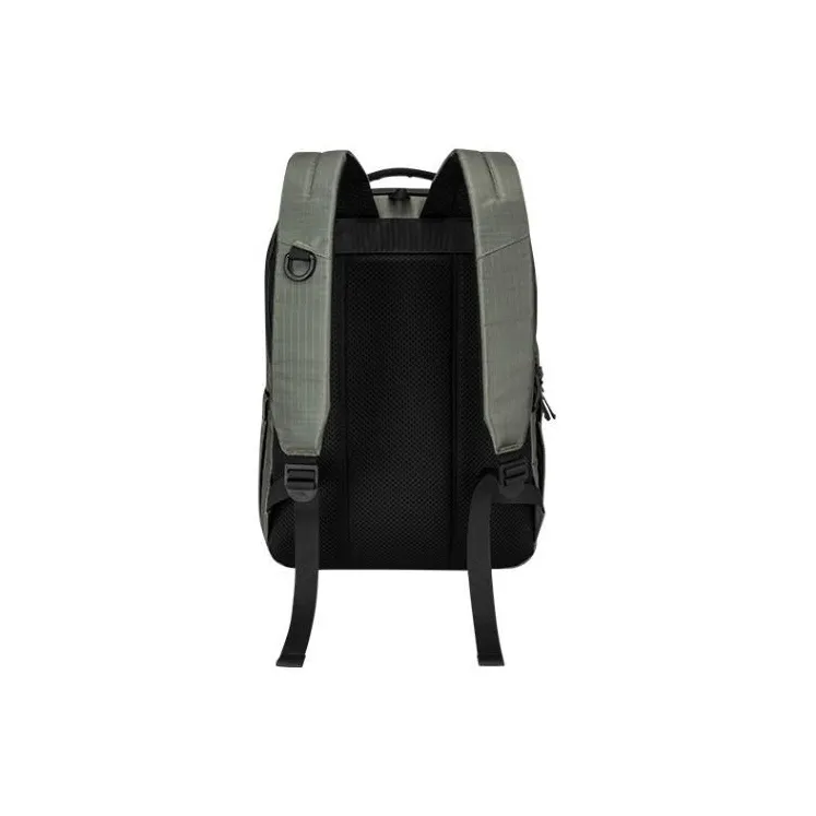 Anta Fabric Backpack Regular Unisex Distant Mountain Green-1
