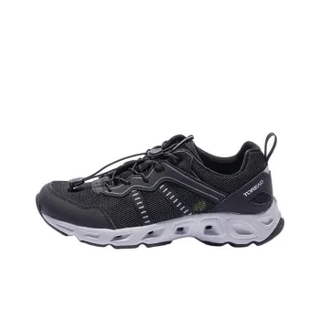 TOREAD River Trekking Shoes Women's Black Gray