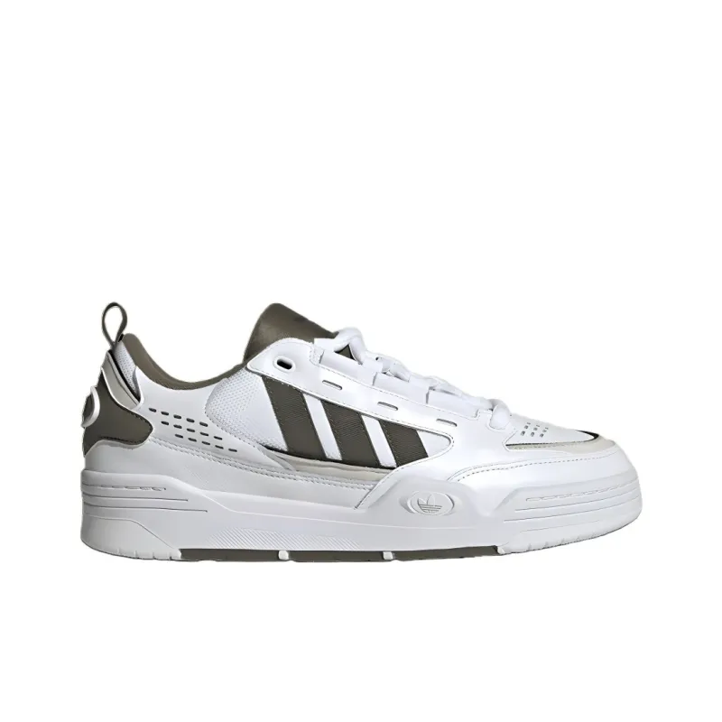 ADI2000 Adidas Originals 'White Army Green'-5
