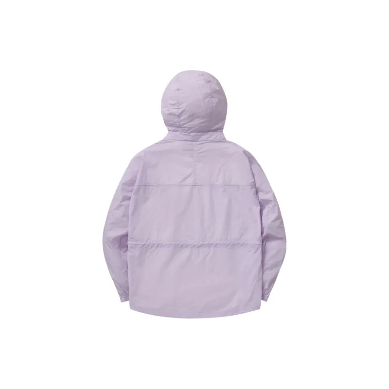 KOLON SPORT Jacket Women's Lavender-1