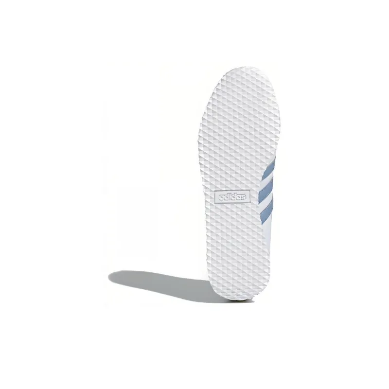 Vs Jog Adidas Neo 'White Raw Grey'-4