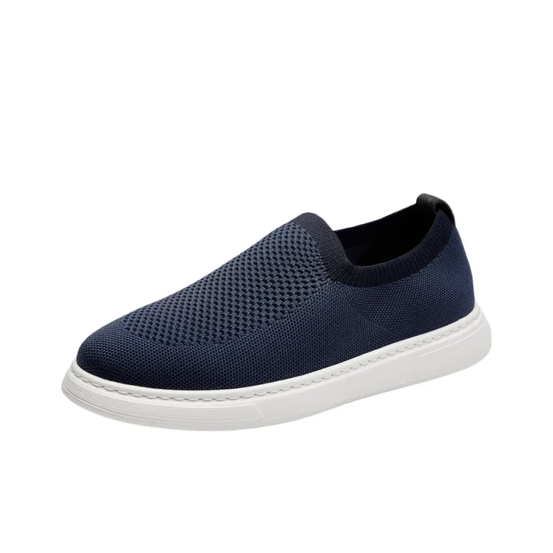 GOG Cushioning, Slip Resistant, And Breathable Low Top Casual Shoes Men's-17
