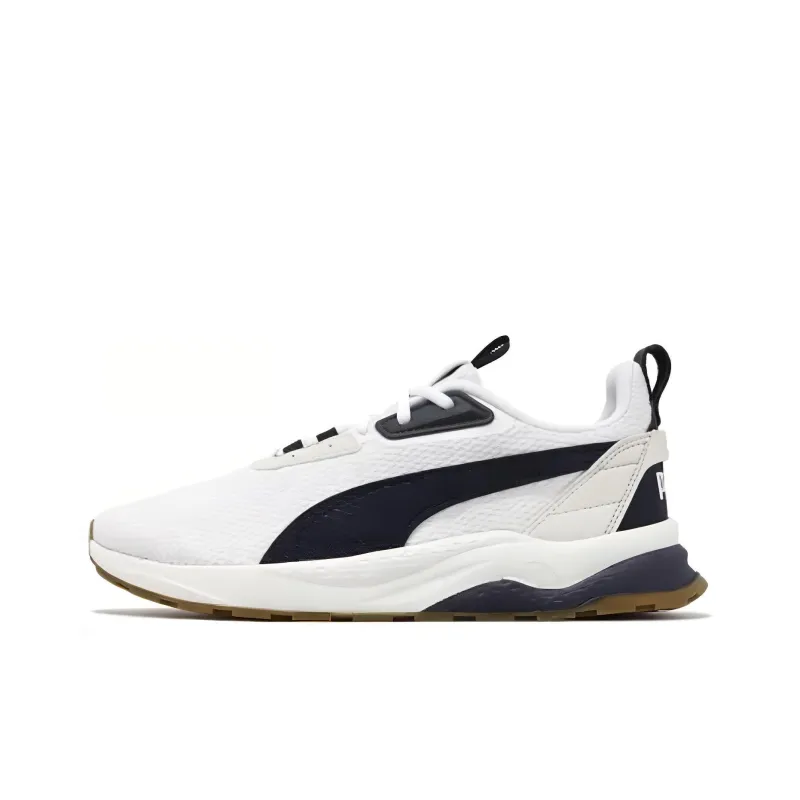 Puma Anzarun FS 2.0 'White Navy'-0
