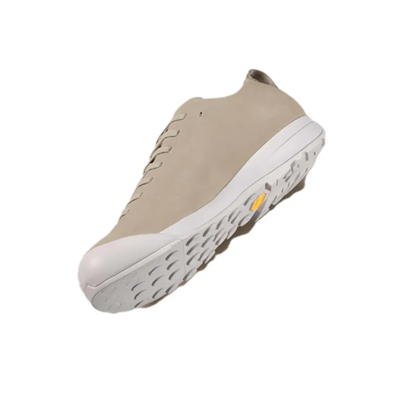 Arcteryx RALLE Shock Absorbers With Slip Resistant Features Low Top Casual Shoes Unisex Gray-3