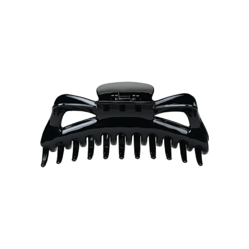 Left Europe Hair Clips Women's-0