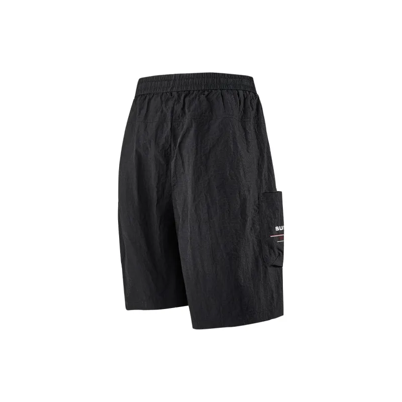 IVEIII Cargo Shorts Unisex-1