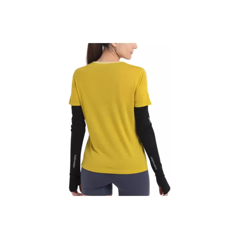 Icebreaker T Shirts Women's-3