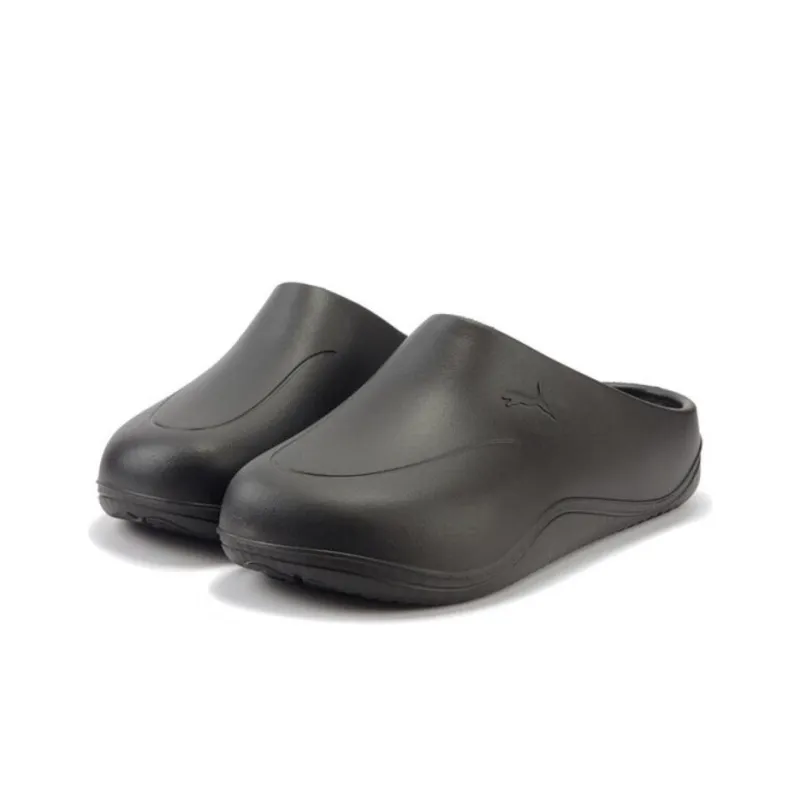 PUMA Wave Mule 'Black'-2