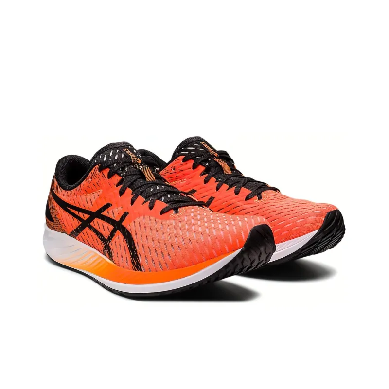 Asics Hyper Speed 2E Wide 'Shocking Orange'-2