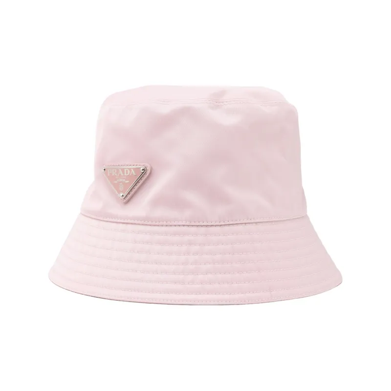 PRADA Re-Nylon Bucket Hat-1