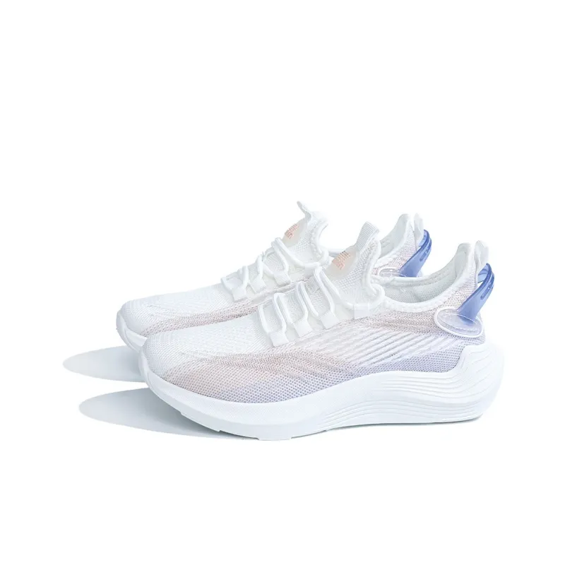 RENBEN Low-Top Running Shoes Women's-7