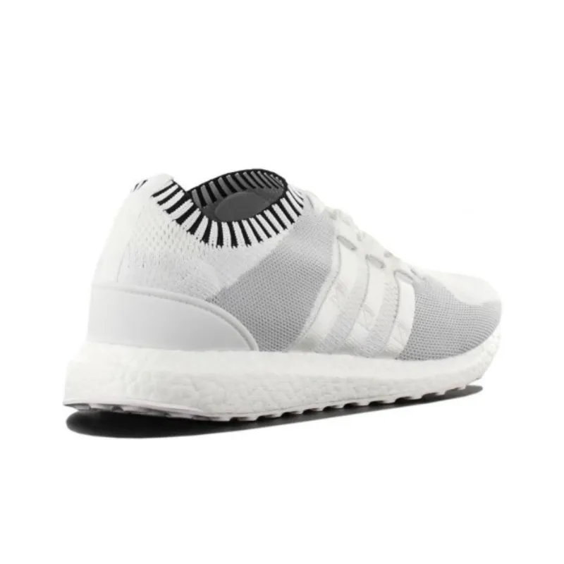 Adidas Eqt Support Ultra Primeknit Vintage White-2