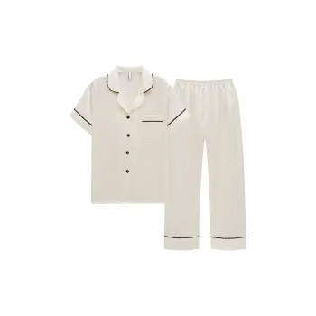 Happy Dreams Pajama Set Women's