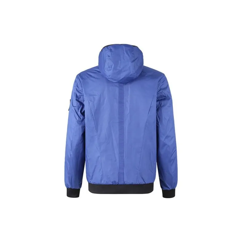 HUGO BOSS SS24 Puffer Jacket Men's Black-3