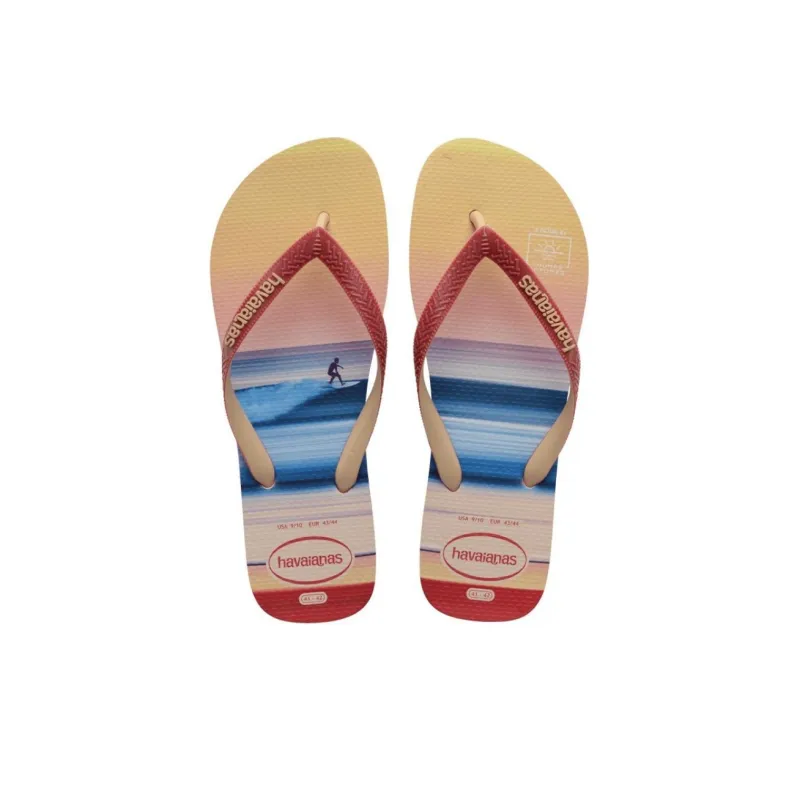 Havaianas Flip Flops Men's Multicolor-5
