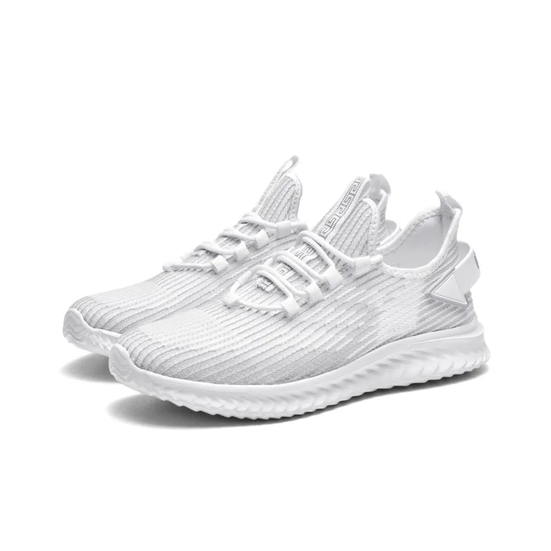 Yalu Low Top Running Shoes Unisex-14