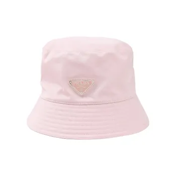PRADA Re Nylon Bucket Hat