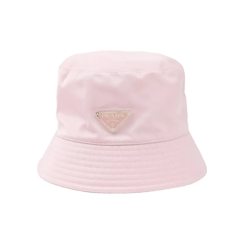 PRADA Re-Nylon Bucket Hat-0