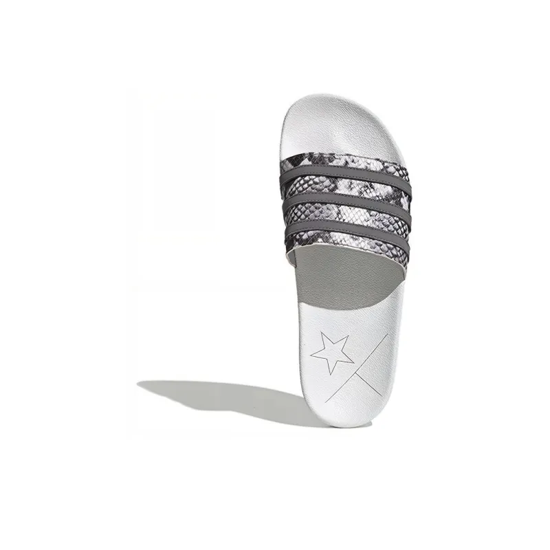 Adidas Originals Adilette 'Snakeskin'-2