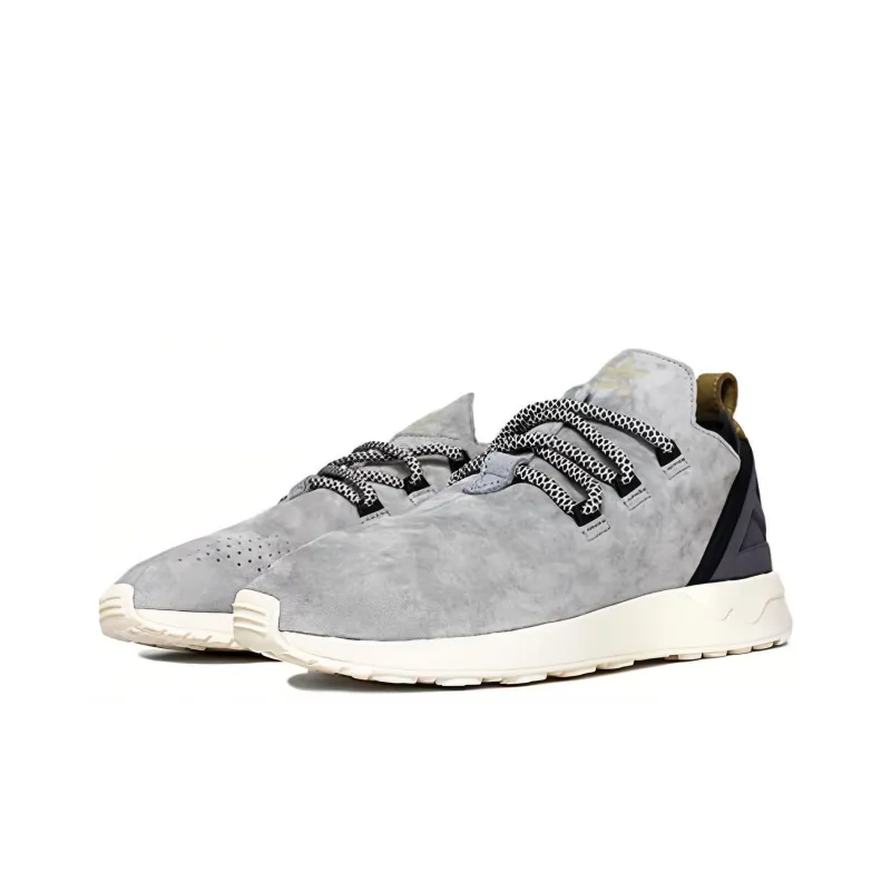 Adidas Zx Flux Adv X Light Onix-1
