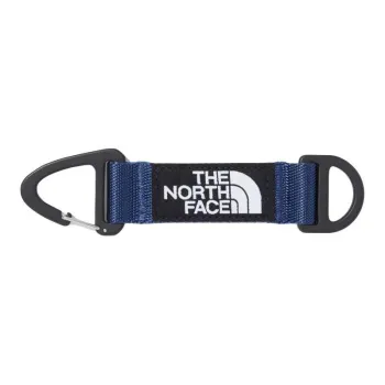 THE NORTH FACE Keychains Unisex Blue