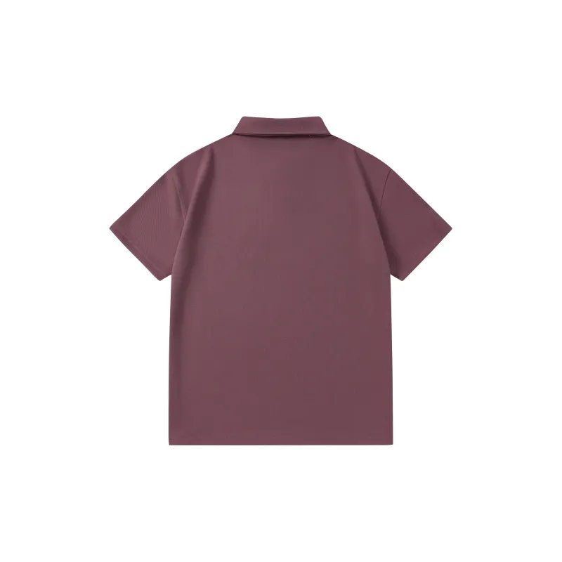 Kawasaki Polo Shirts Unisex-33