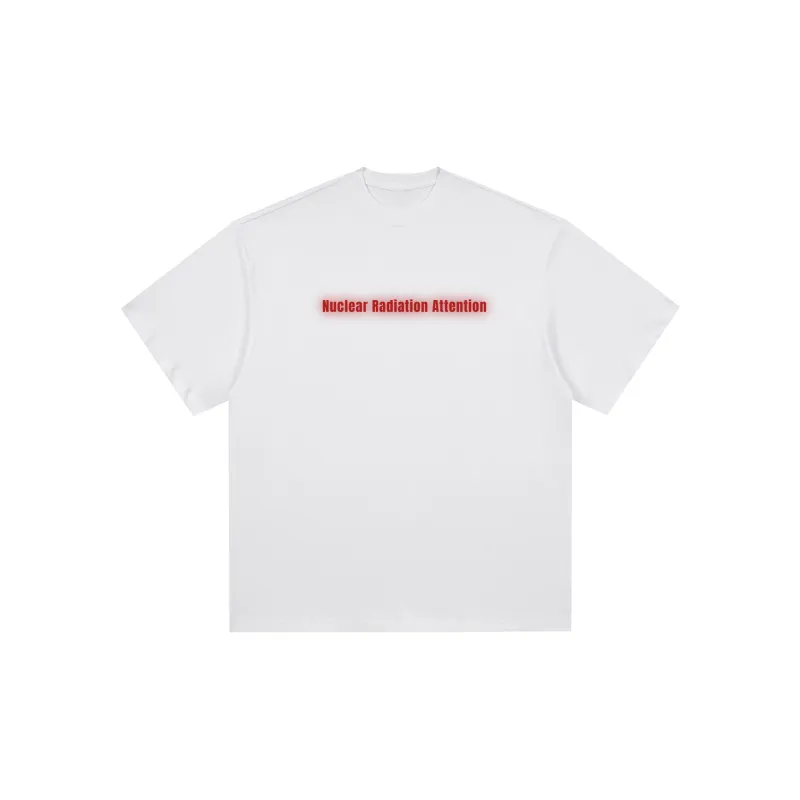 PAKA T Shirts Unisex-3