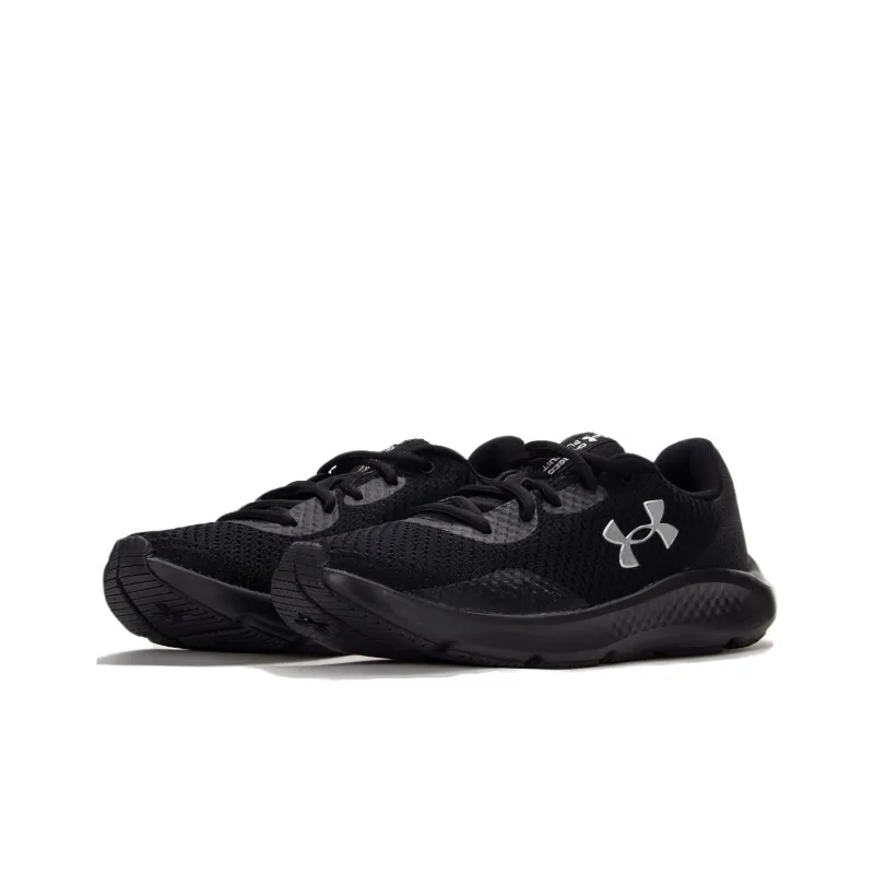 Under Armour Charged Pursuit 3 Running Shoes 'Black' Women's-1