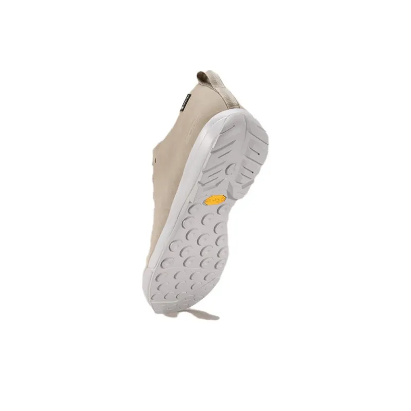 Arcteryx RALLE Shock Absorbers With Slip Resistant Features Low Top Casual Shoes Unisex Gray-4