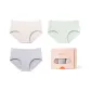 Box 3 Pack (Light Green+Gray Purple+Light Skin)