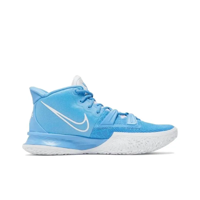 Nike Kyrie 7 Tb University Blue-1