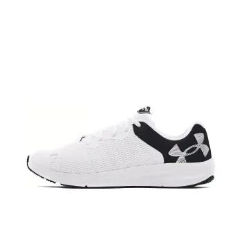 Under Armour Charged Pursuit 2 Bl 'White'