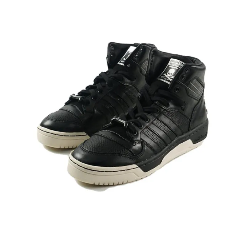 Adidas Rivalry Hi Mastermind Black-5
