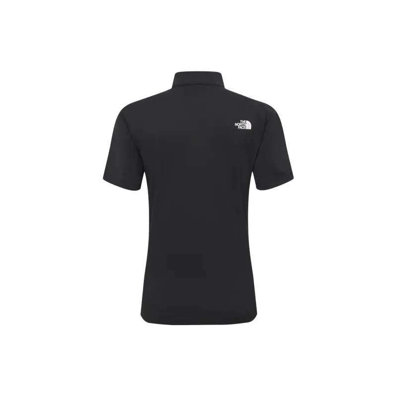 THE NORTH FACE Camping T Shirt Unisex Black-3