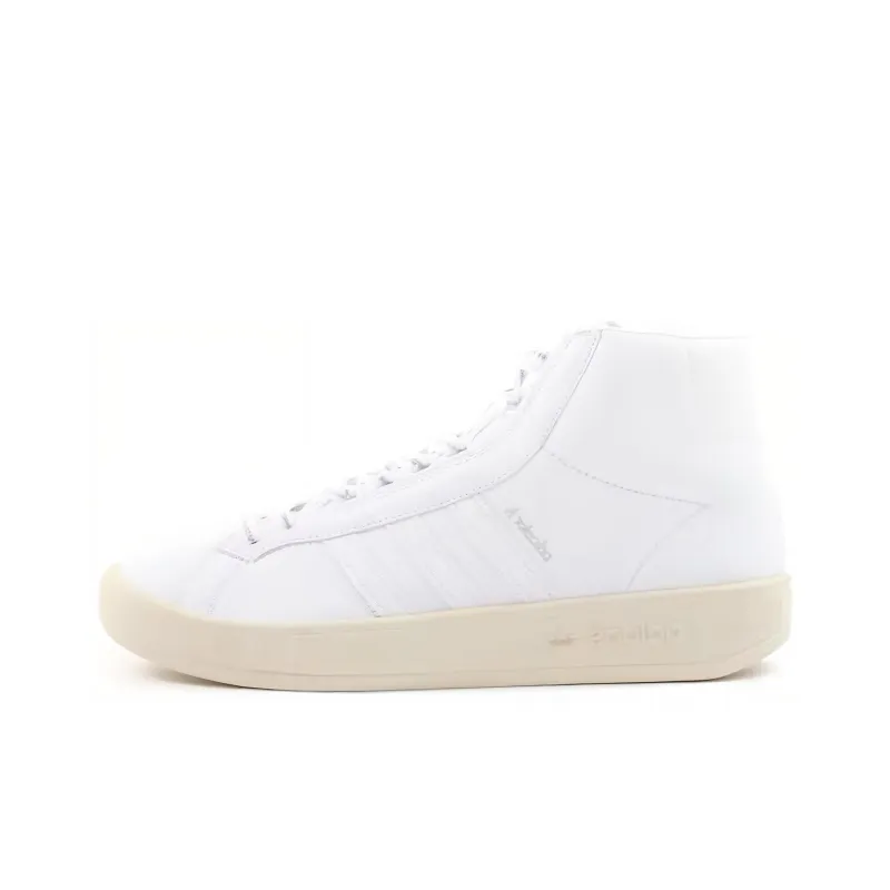 Adidas Adicolor Hi W2 White-0