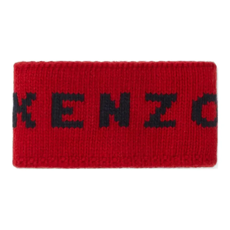 KENZO Shawls Men-1
